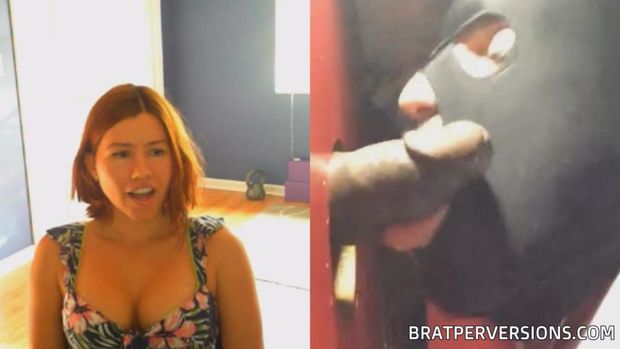 BBC Gloryhole Task