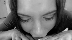 Aidra Fox can take it