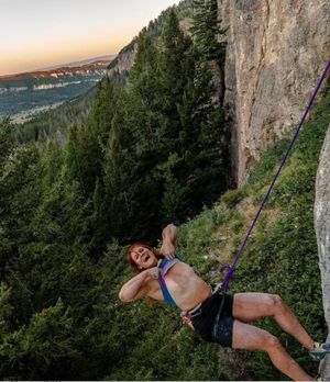 Flashing but no nipple