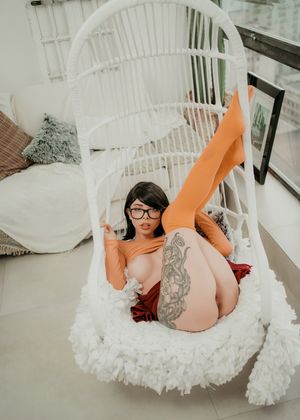 velma