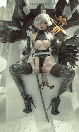 2B