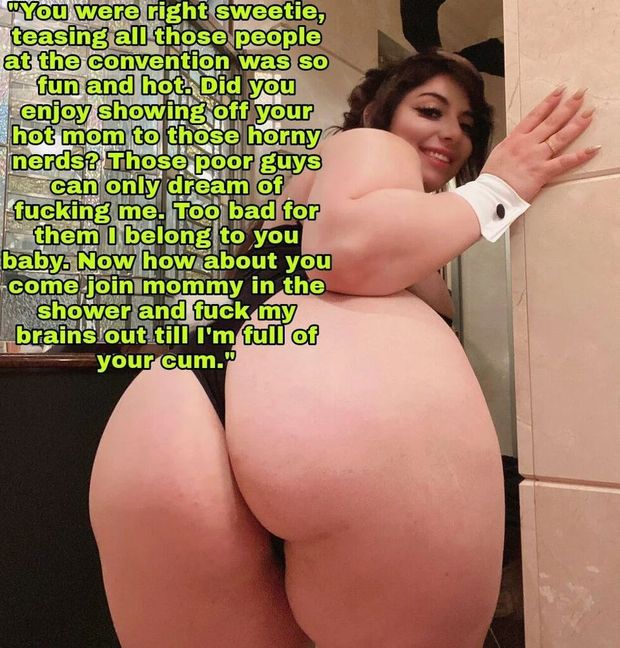 No one can fuck her better than you