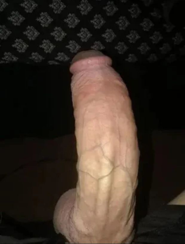 Smooth cock