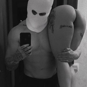 Phff... HA!! That’s your husband.? Hmm... Married his money, “obviously”. };}~