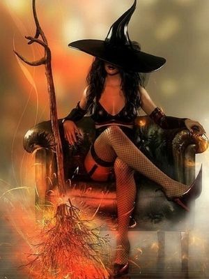 I’m almost two thousand years old.. I’m No Damn Stereotype! Got it!! }:>~