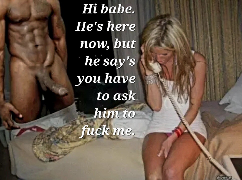 Say please