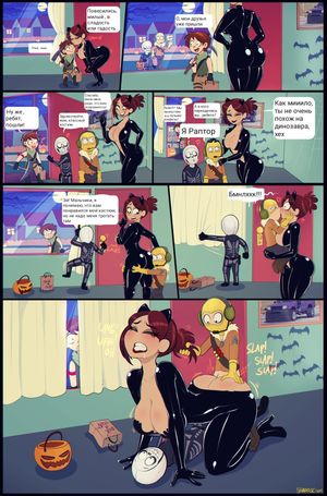 Парни умеют расставлять приоритеты