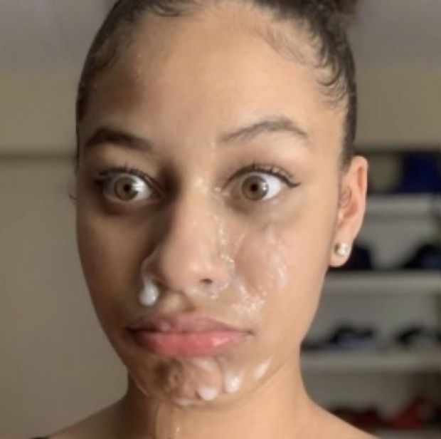 morning mask