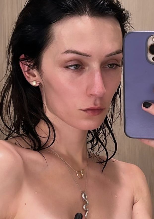 Sexy Jesse James Keitel