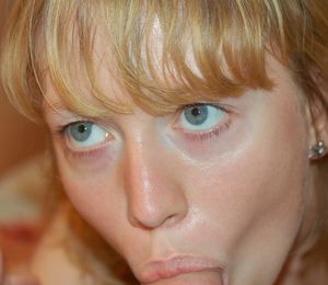 Cute Teen - Seeking approval