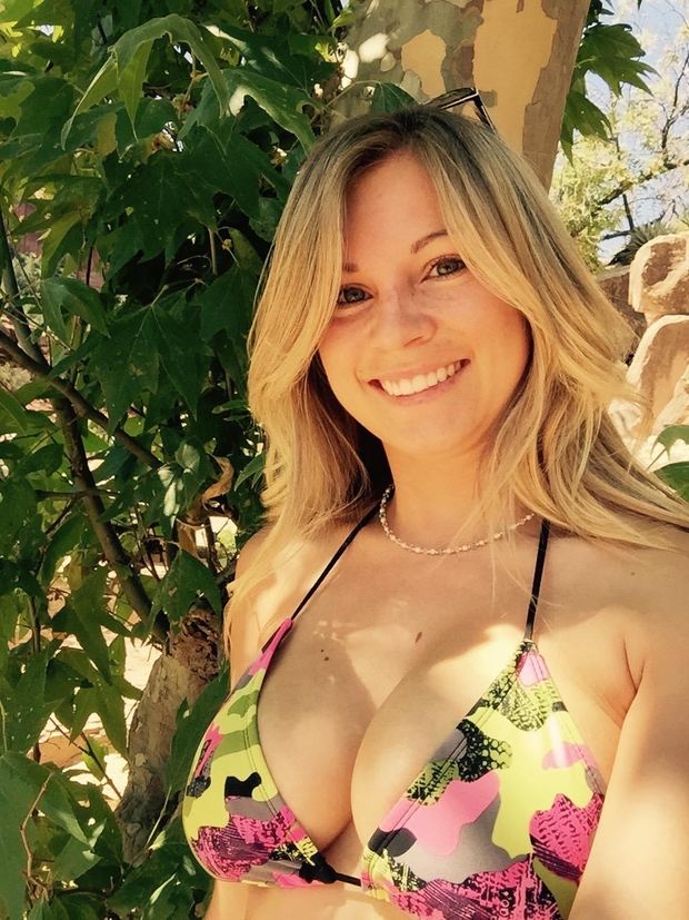Someone’s Wife