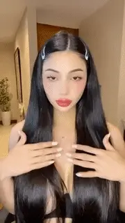 show them off