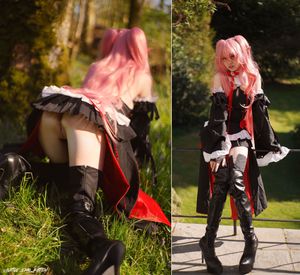 Krul Tepes by little_emo_kitten
