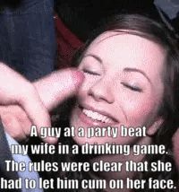 My wife likes to meet new people at parties. I typically just let her go off and do her thing while I grab a few drinks.