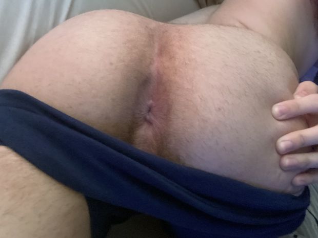 Anyone want my tight hole