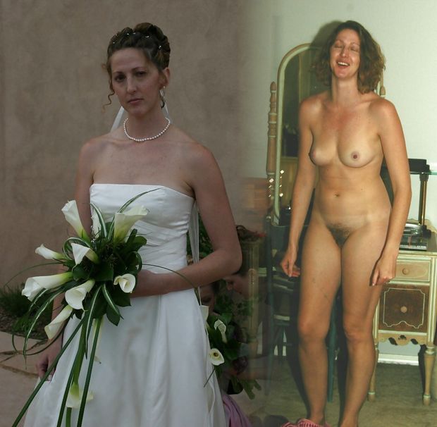 Titties and bush