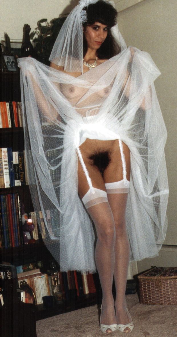 Brides bush