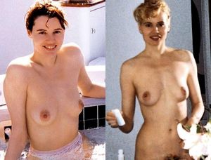 Geena Davis