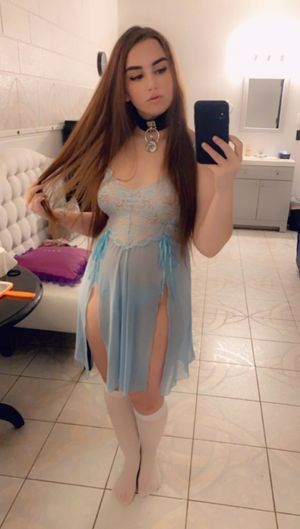 See Through For Public Exposure