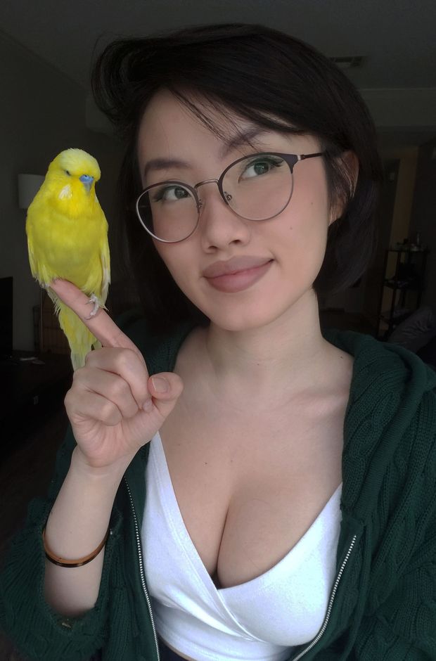 Betty Jiang