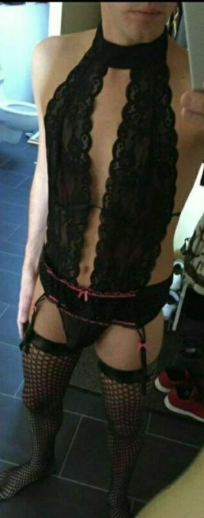 Little sissy slut exposed