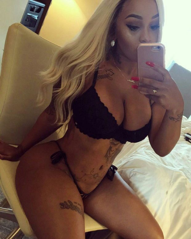 Kisha Jackson