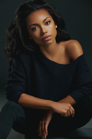 Logan Browning