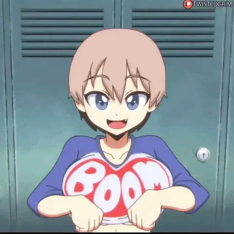 Fuck you