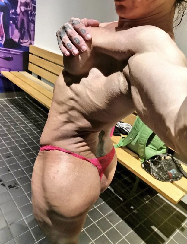 Karyn Bayres