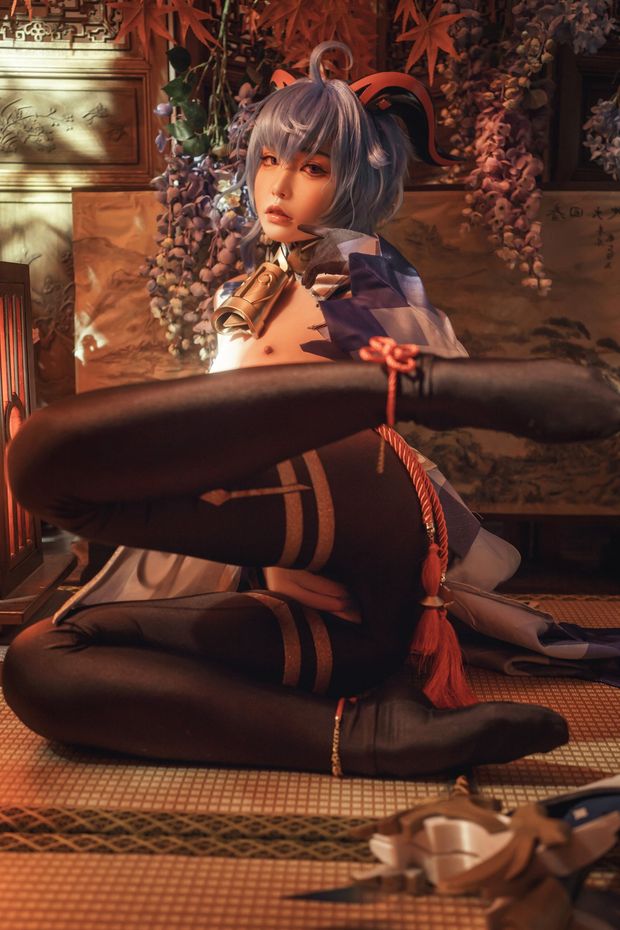 ganyu
