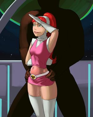 belly bulge and wet cunt whore on the lookout