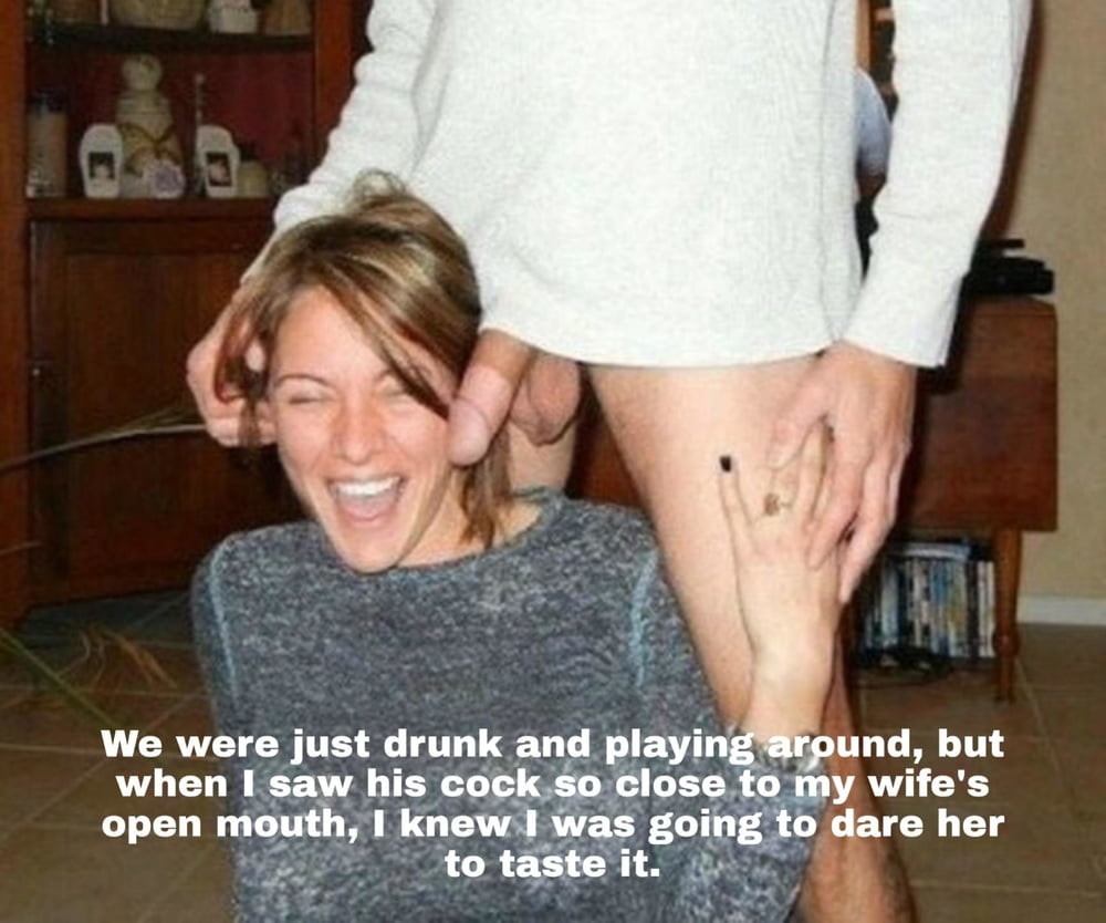 party went wrong