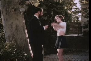 Yes, Sir, I’m gonna put on a more proper outfit for our meeting