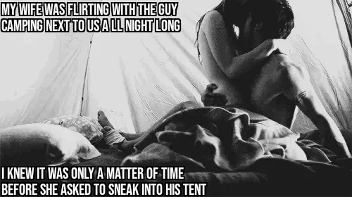 camping adventures