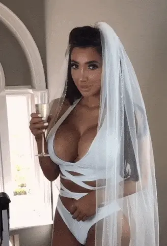 Fuck her and make her squirt