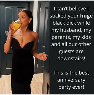 Happy Anniversary, baby...