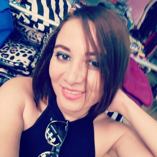 Cynthia Chavez nonude