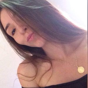 Taise Freitas nonude, just for the collection