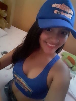 Vanesa Ugaz nonude, just for the collection