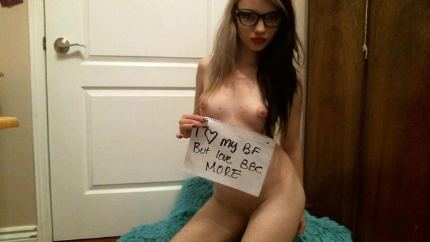 wife