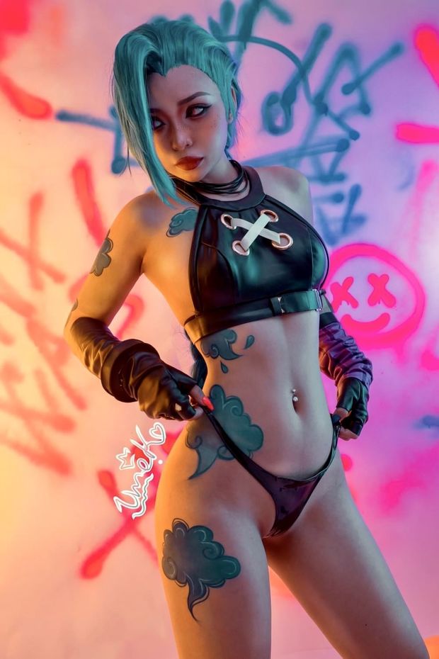 Jinx