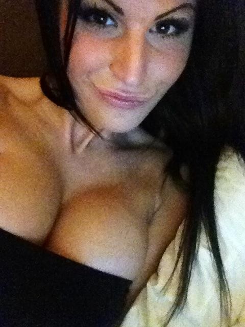 Mind if i squeeze?
