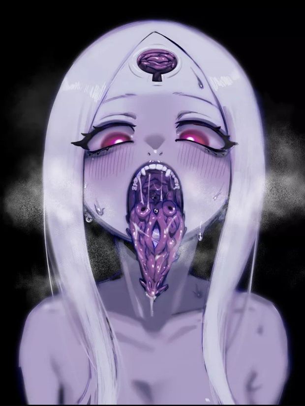 Exotic tongue