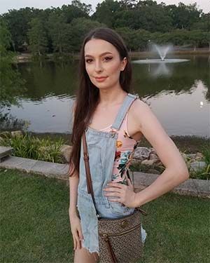Marre de ne pas avoir de copaine, transexuelle de Granville 50400 - Manche