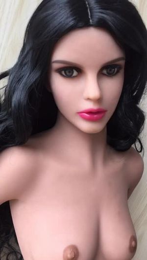 Ridmii Sherry Small Breast Thin Waist 155cm