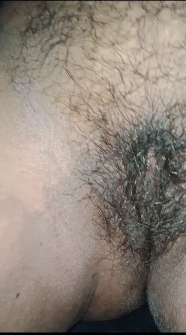 Big pussy