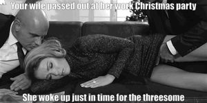 Maybe she shouldn’t have been so flirty with so many coworkers