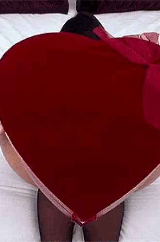 Valentine's Day Porn GIF #21
