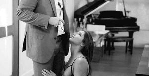 Abella Danger begging like a good slut