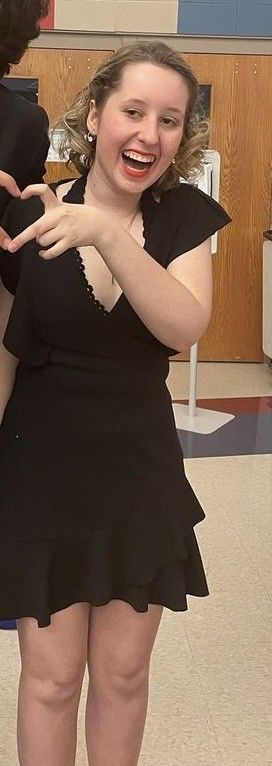 Sexy slut